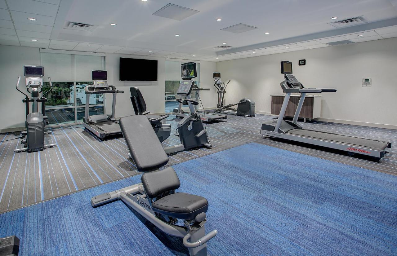 Express & By Ihg Hotel Covington