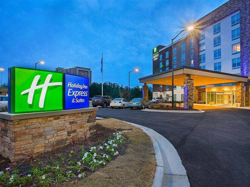 Express & By Ihg Hotel