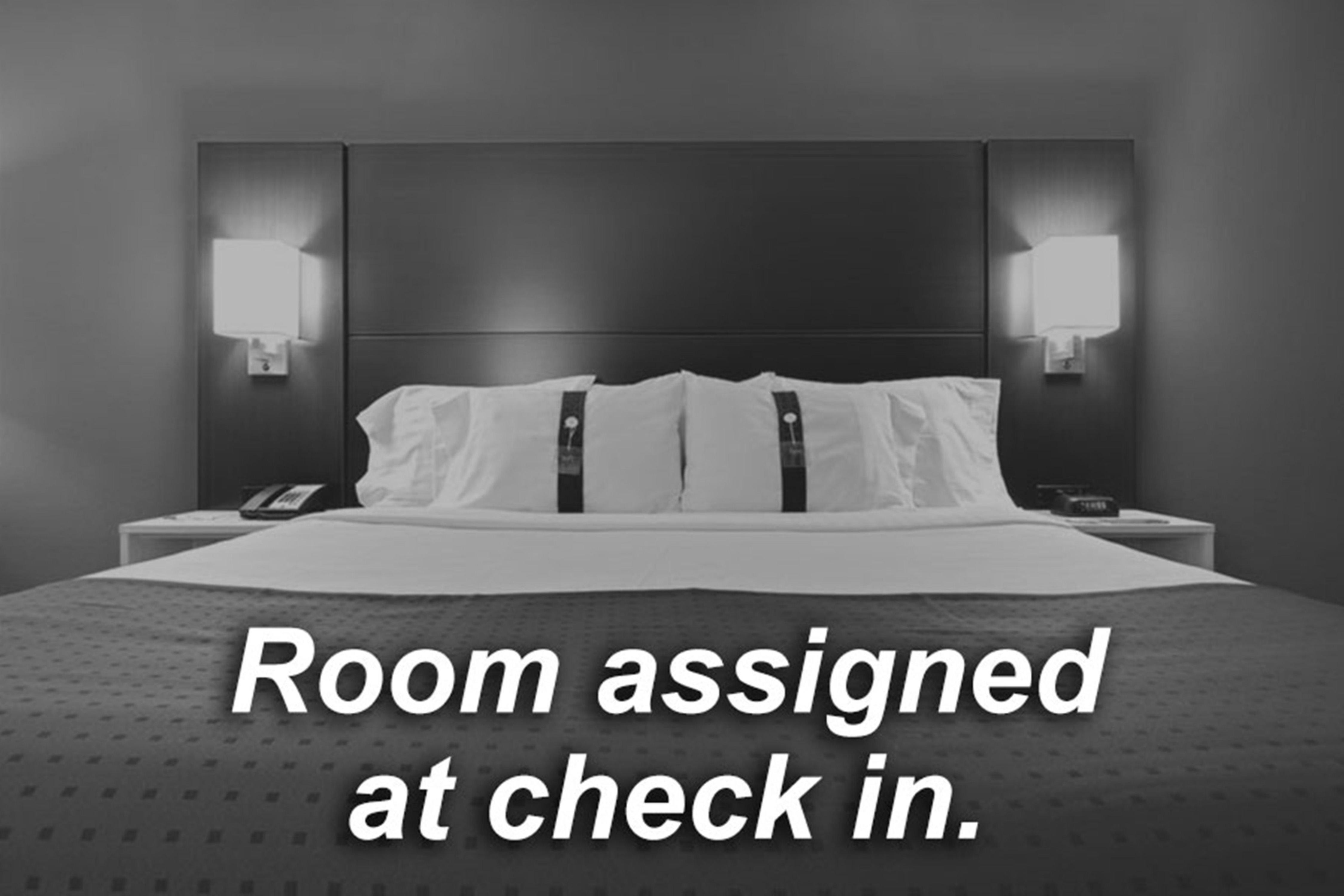 Express & By Ihg Covington
