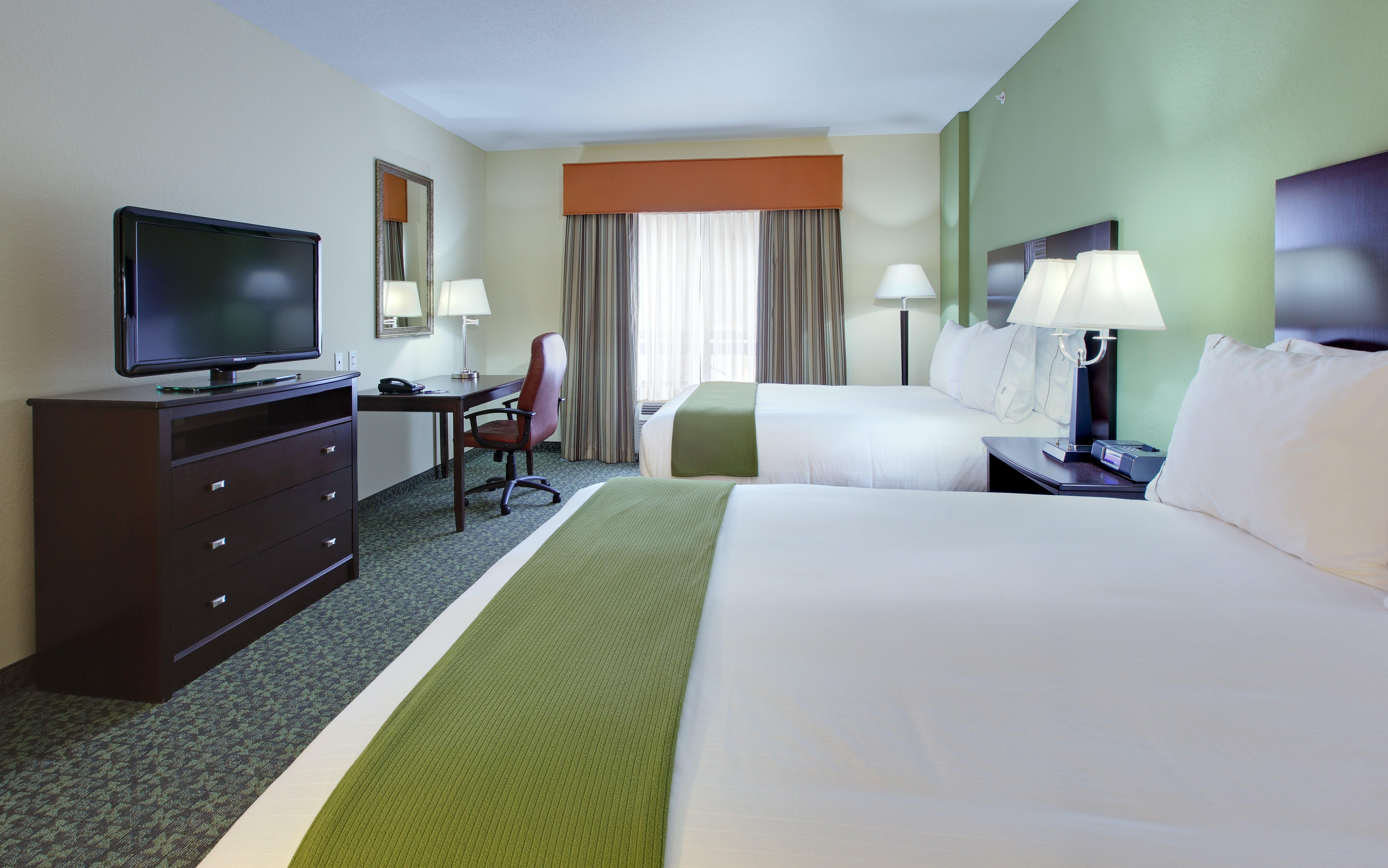 Hotel Express & By Ihg Covington
