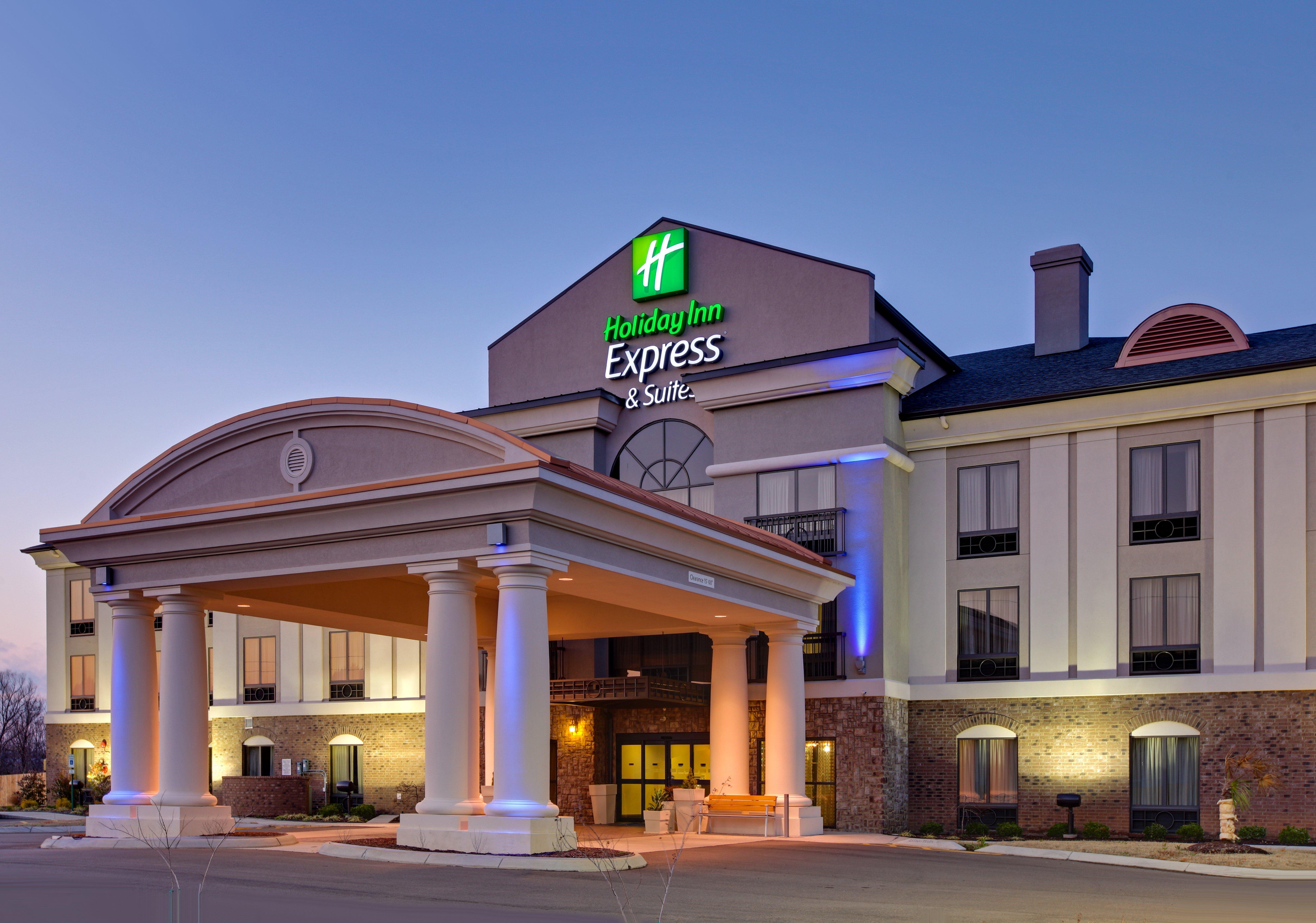 Express & By Ihg