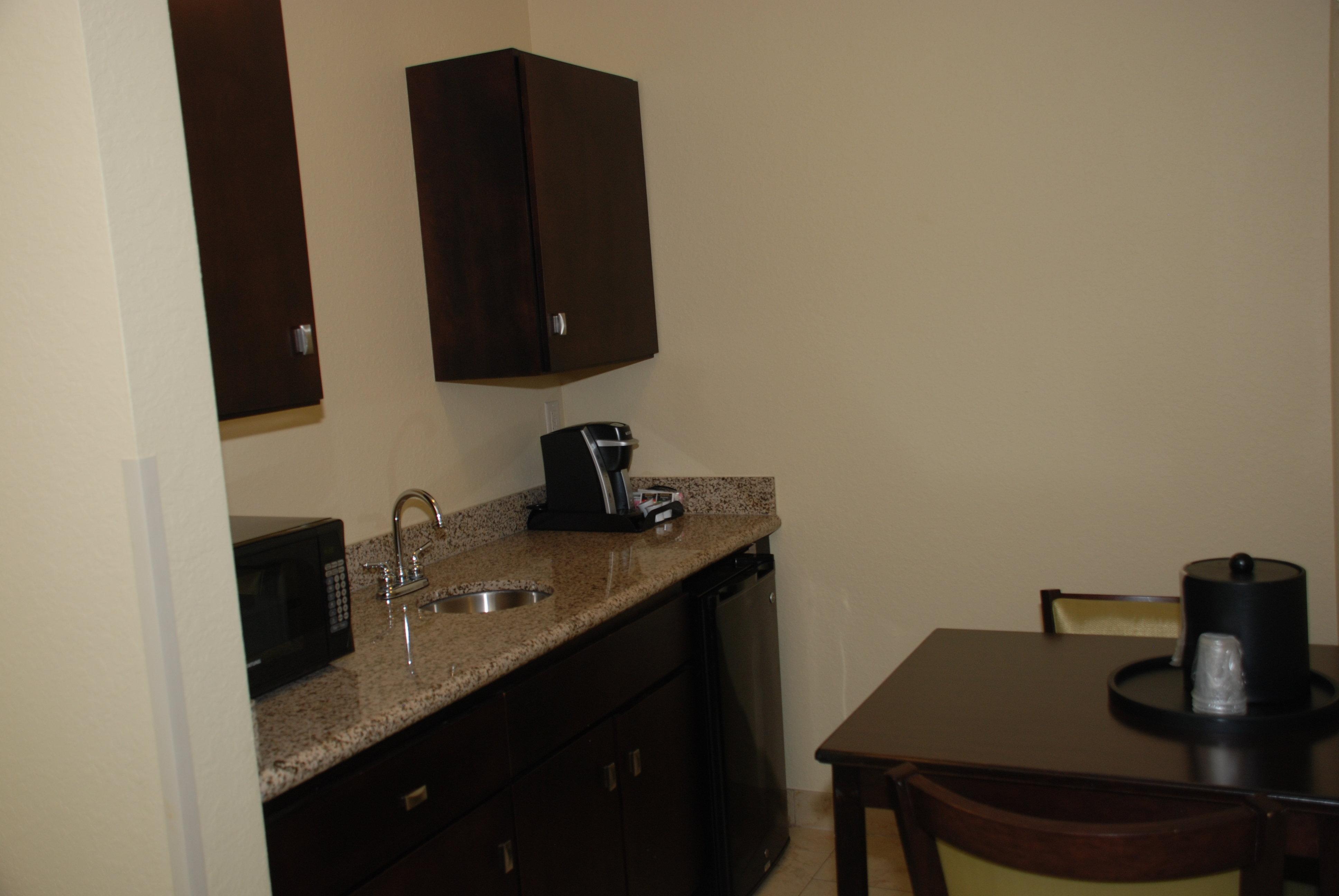 Express & By Ihg Covington