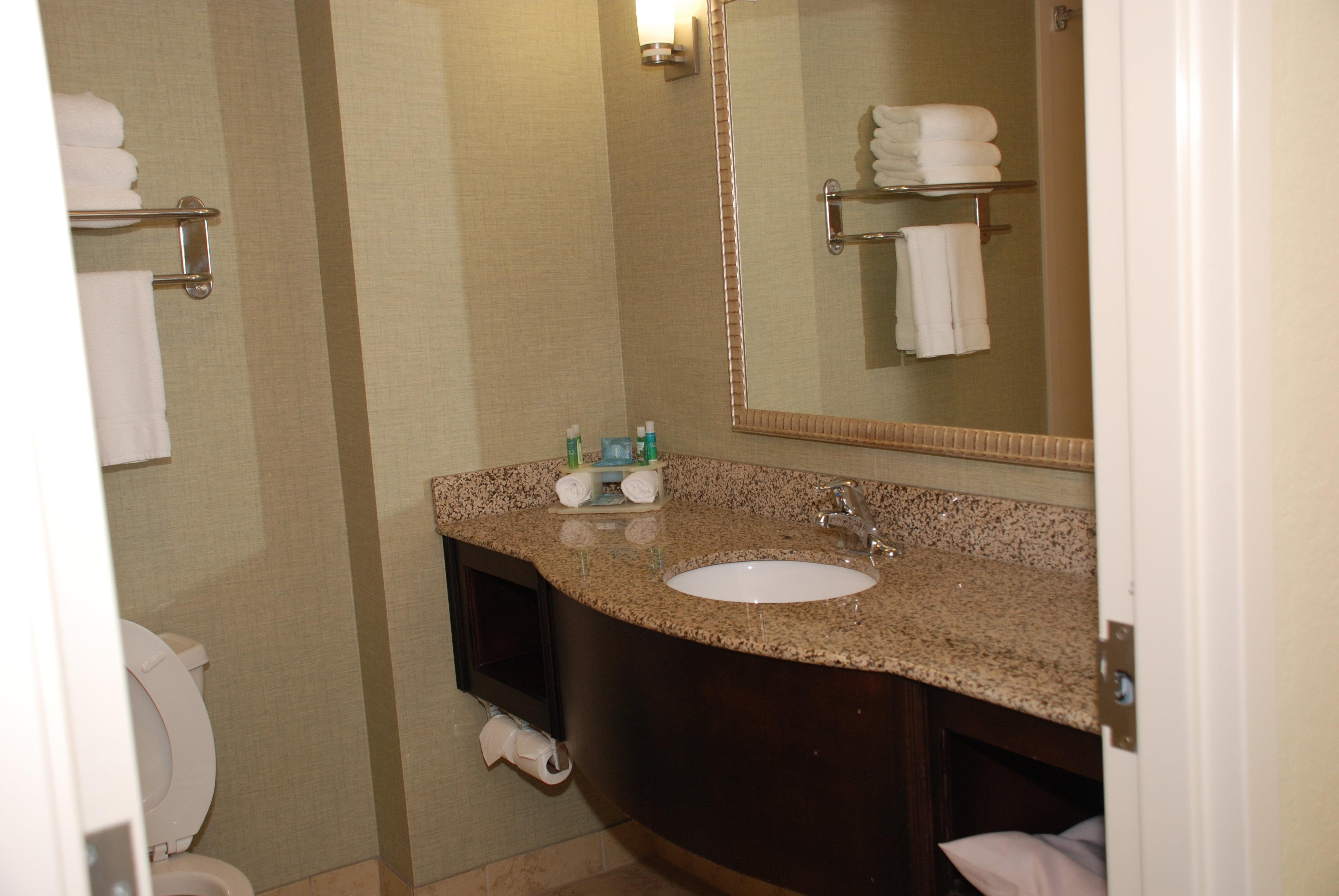Express & By Ihg