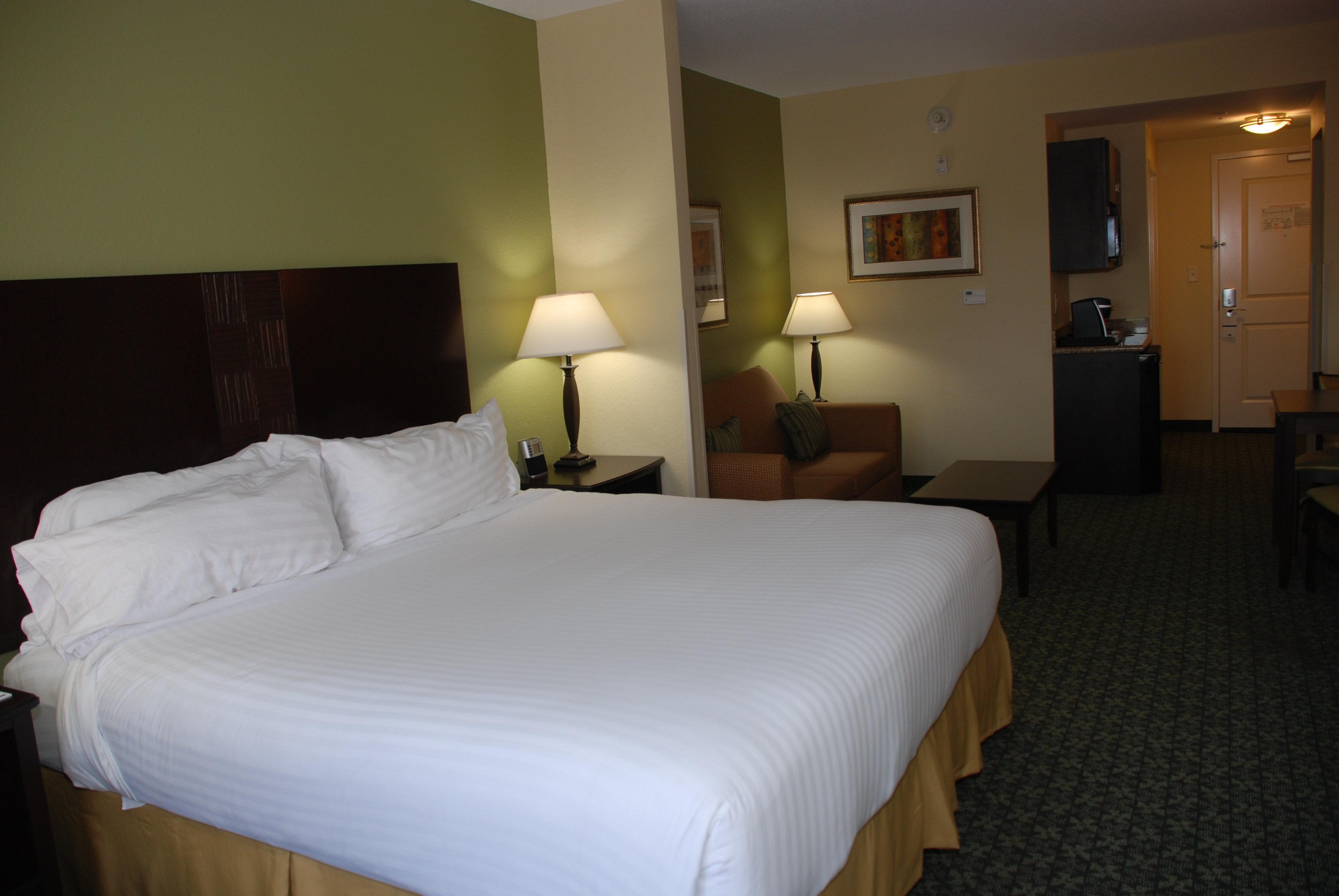 Express & By Ihg Hotel Covington