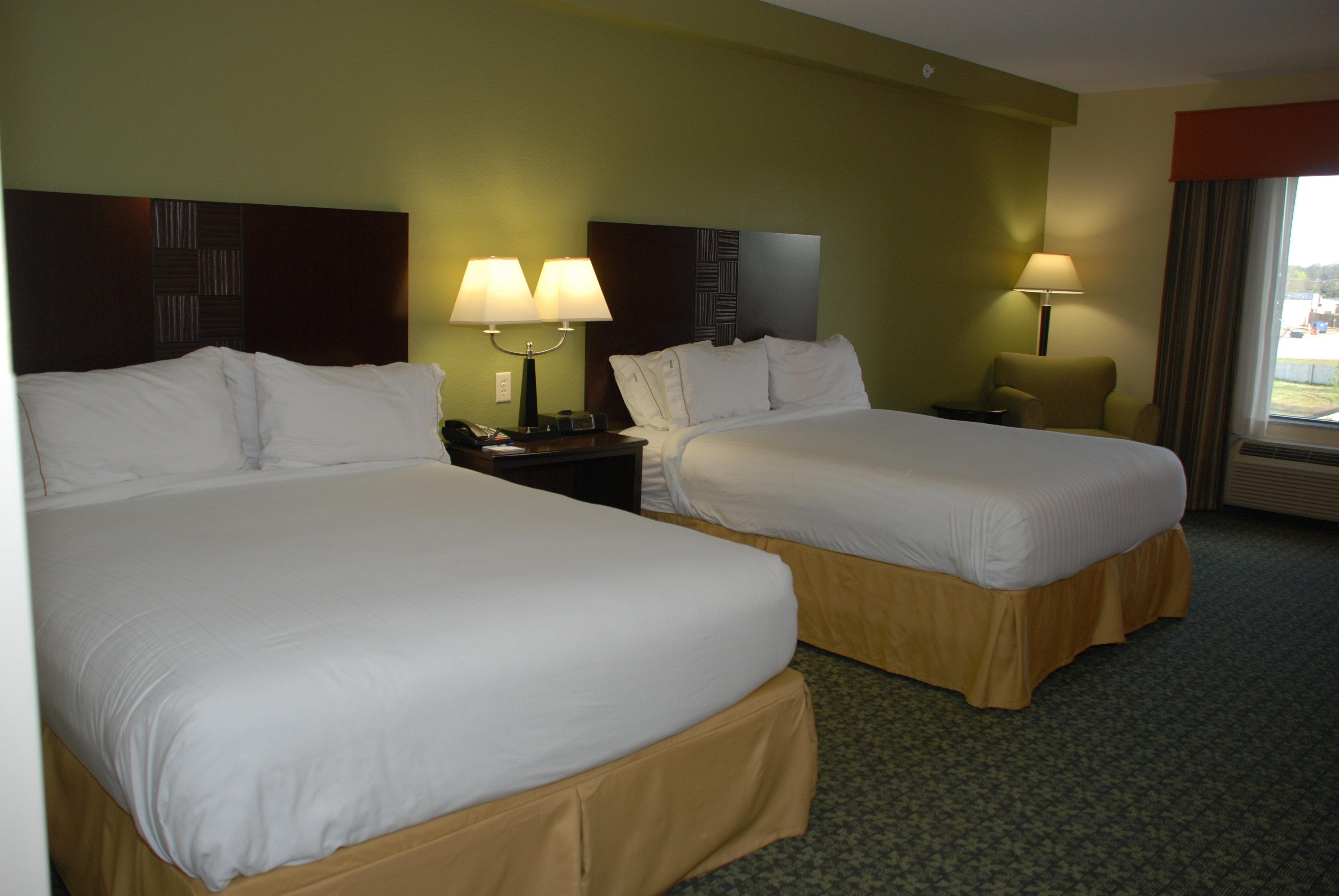 Express & By Ihg Hotel
