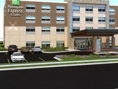 Express & By Ihg Covington