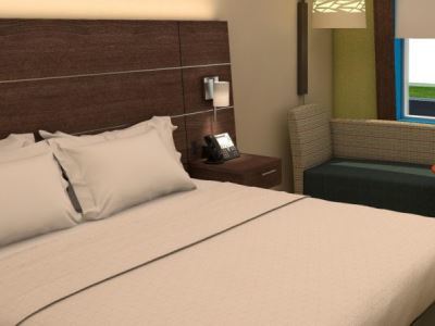 Express & By Ihg 3*