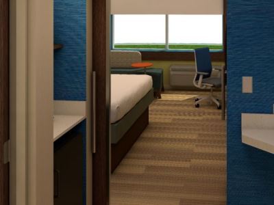 Express & By Ihg