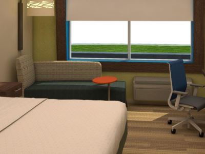 Hotel Express & By Ihg Covington