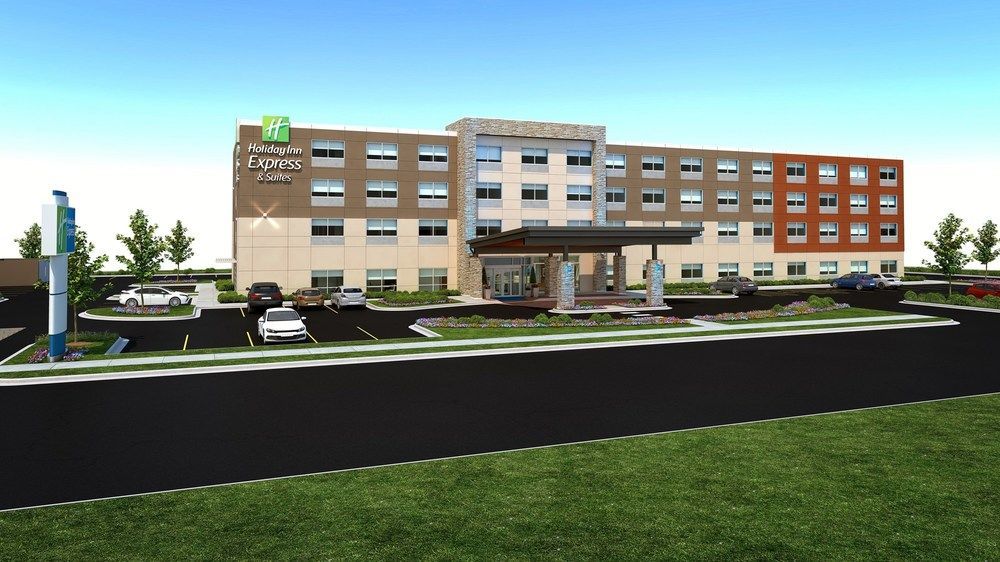 Express & By Ihg Hotel