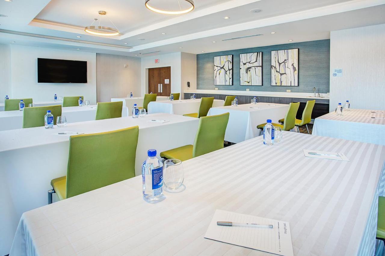 Express & By Ihg Hotel Covington