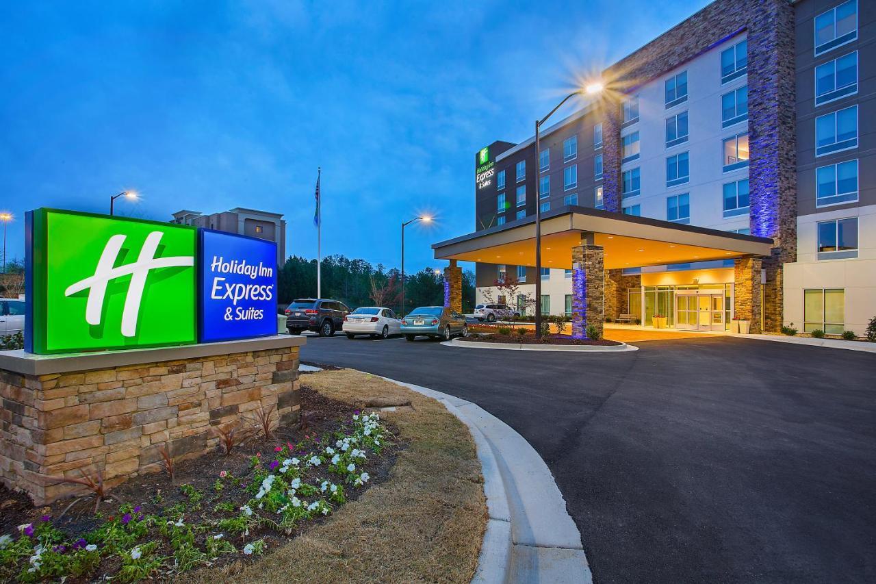 Express & By Ihg 3* Covington