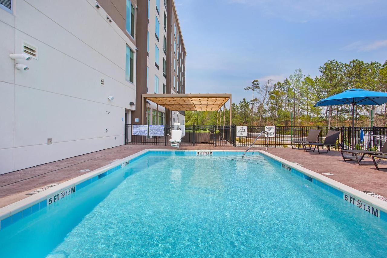 Express & By Ihg Hotel Covington